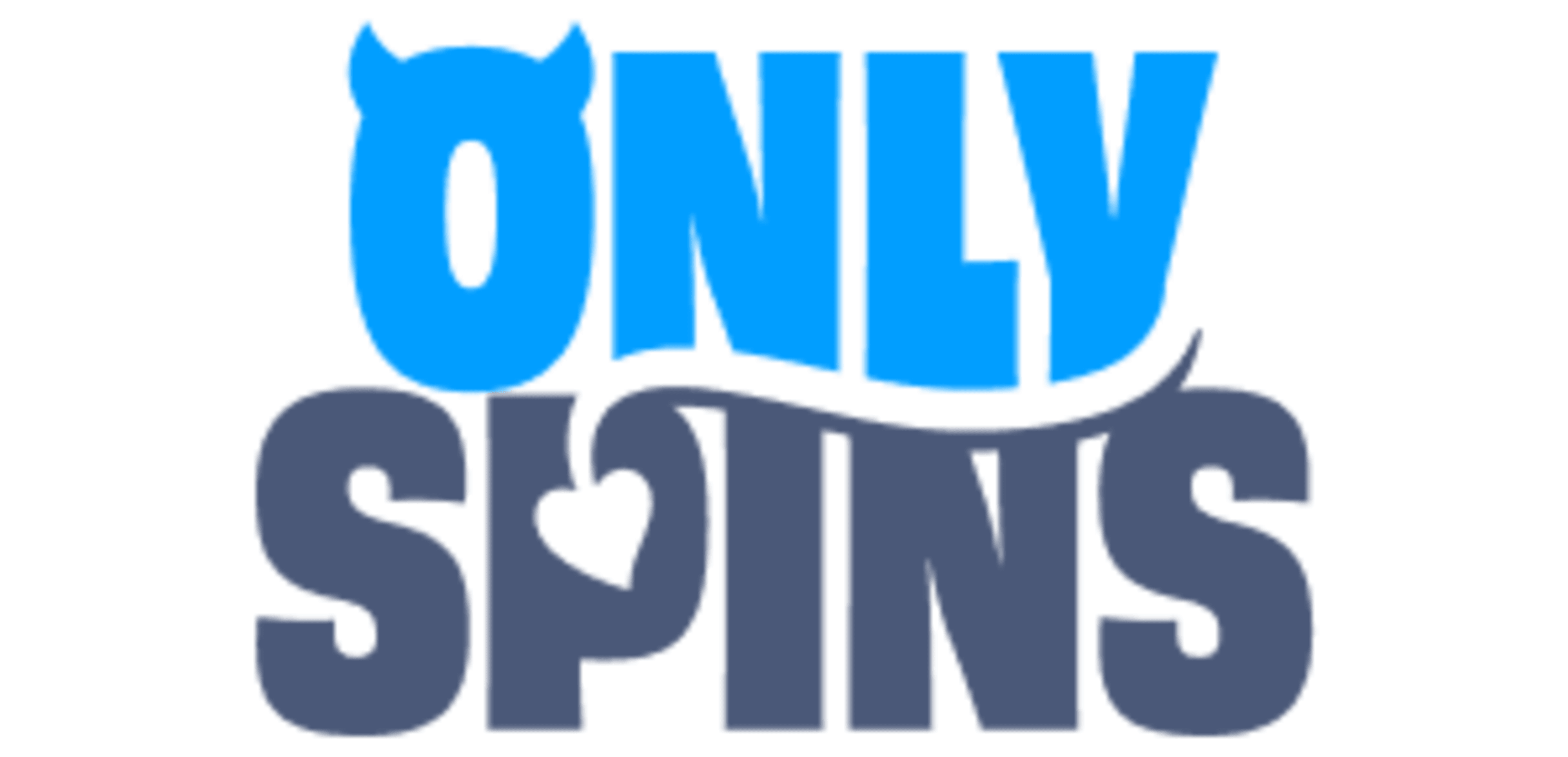 Only Spins Casino logo